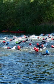 Tallington Lakes 